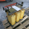 Hammond 15 kVA 4160 Delta to 460Y/266 V 3PH Dry Type Transformer 4160V (DW5795-1)