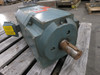 Reliance Electric LC2512ATZ 7.5 HP DC Motor 1750/1950 RPM III 500 VDC TENV 500V (DW5797-3)