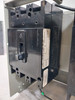Westinghouse Type W 30/15 Amp 12" Breaker Type Dual Feeder MCC Bucket 30A/15A (BJ0595-1)