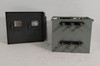 Westinghouse Type W 30/15 Amp 12" Breaker Type Dual Feeder MCC Bucket 30A/15A (BJ0595-1)