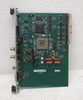 SST 5136-CN-VME ControlNet Interface Card PLC Module Communication Woodhead (DW5803-1)