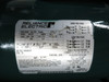 Reliance Electric LC3612ATZ 40 HP DC Motor 650/3000 RPM III 500 VDC DP 500V (DW5804-1)