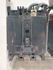 Westinghouse Type W 60A Dual Breaker 12" Feeder MCC Bucket 60 Amp FB (BJ0601-1)