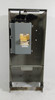 Westinghouse Type W 125 Amp Breaker Feeder MCC Bucket 24" 125A JA (BJ0600-1)