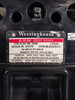 Westinghouse Type W 125 Amp Breaker Feeder MCC Bucket 24" 125A JA (BJ0600-1)
