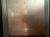 Westinghouse 750 kVA 13800 Delta - 600Y/346 3PH Transformer Oil Filled Pad Mount (DW5805-1)