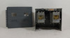 Image of Westinghouse Type W 15/50 Amp 12" Breaker Type Dual Feeder MCC Bucket HFB