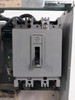 Westinghouse Type W 15/20 Amp 12" Breaker Type Dual Feeder MCC Bucket 15A/20A (BJ0605-1)
