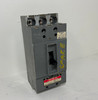 Westinghouse HF3020 20A AB De-Ion Circuit Breaker Mark 75 HF Frame 600V 20 Amp (EM4912-2)