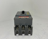 Westinghouse HF3020 20A AB De-Ion Circuit Breaker Mark 75 HF Frame 600V 20 Amp (EM4912-2)