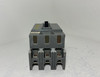 Westinghouse HF3020 20A AB De-Ion Circuit Breaker Mark 75 HF Frame 600V 20 Amp (EM4912-2)
