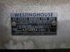 Westinghouse 1600A DB Main Breaker Panel 3PH 3W Switchgear 1600 Amp DB50 DB25 (DW5807-1)