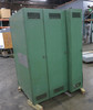 Westinghouse 1600A DB Main Breaker Panel 3PH 3W Switchgear 1600 Amp DB50 DB25 (DW5807-1)