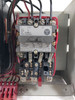 Westinghouse Type W Size 1 Contactor 20A Breaker 12" MCC Bucket 20 Amp FA (BJ0619-6)