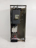 Image of Westinghouse Type W Size 4 Starter 150A Breaker 30" MCC Bucket 150 Amp JA