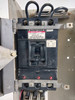 Westinghouse Type W Size 4 Starter 150A Breaker 30" MCC Bucket 150 Amp JA (BJ0618-1)