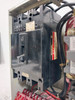 Westinghouse Type W Size 1 Starter 15A Breaker 12" MCC Bucket 15 Amp FA3015 (BJ0615-2)