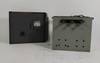 Westinghouse Type W Size 1 Starter 15A Breaker 12" MCC Bucket 15 Amp FA3015 (BJ0615-2)