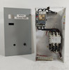 Westinghouse Type W Size 4 Starter 150A Breaker 24" MCC Bucket 150 Amp HMCP A200 (BJ0621-2)
