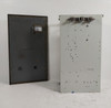 Westinghouse Type W Size 4 Starter 150A Breaker MCC Bucket 24" 150 Amp A200M4CXD (BJ0620-1)