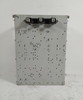 Westinghouse Type W Size 1 FVR Reversing Starter 30 Amp Breaker 18" MCC Bucket (BJ0623-1)