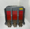 Westinghouse SPBR316D51 1600A SPB 100 Drawout Circuit Breaker w 1600 Amp Plug LI (EM4919-1)