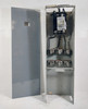 Image of Westinghouse Type W 200 Amp 42" Fused Disconnect Feeder Bucket