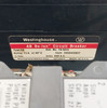 Westinghouse Type W Size 1 Starter 15A 12" Breaker MCC Bucket 15 Amp A200M1CC (BJ0625-6)