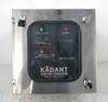 Kadant AES EMO III Oscillator Control Panel B34613 Shower Drive EMO3 Stainless (DW5814-1)
