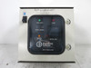 Kadant AES EMO III Control Panel EA1003 Shower Oscillator Drive EMO3 12 Encl (DW5817-1)