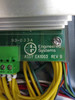 Kadant AES EMO III Control Panel EA1003 Shower Oscillator Drive EMO3 12 Encl (DW5817-1)