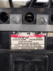 Westinghouse Type W Size 4 Starter 200A Breaker 30" MCC Bucket 200 Amp *No Door* (BJ0628-2)