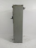 Westinghouse Type W Size 4 Starter 200A Breaker 30" MCC Bucket 200 Amp *No Door* (BJ0628-2)