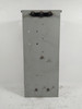 Westinghouse Type W Size 4 Starter 200A Breaker 30" MCC Bucket 200 Amp *No Door* (BJ0628-2)