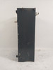 Westinghouse Type W Size 3 Starter 100 Amp Breaker 24" MCC Bucket HMCP *No Door* (BJ0634-1)