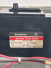 Westinghouse Type W Size 3 Starter 70A Breaker MCC Bucket 24" *No Door* FA3070 (BJ0632-1)