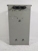 Westinghouse Type W Size 3 Starter 70A Breaker MCC Bucket 24" *No Door* FA3070 (BJ0632-1)