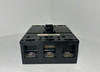 Gould I-T-E JL3-F400 400A Circuit Breaker w/ 250 Amp Trip 480/600V 3P JL3F400 (EM4924-1)