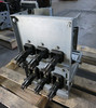 Westinghouse DB25 600A Air Circuit Breaker ADB25C3F0604PM Trip Unit 600 Amp (DW5828-1)