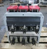 GE AKR-7D-30H 800A Power Circuit Breaker LS RMS-9 Trip Unit TS20LST1 800 Amp MO (DW5823-1)