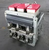 GE AKR-5A-30H 800A Power Circuit Breaker LSG SST Trip Unit 568B604G19 800 Amp MO (DW5822-3)