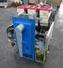 Image of GE AKR-5A-30H 800/600A Power Circuit Breaker LSG SST Trip Unit 568B604G19 800 MO