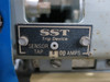 GE AKR-5A-30H 800/600A Power Circuit Breaker LSG SST Trip Unit 568B604G19 800 MO (DW5821-1)