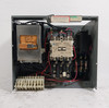 Westinghouse Type W Size 1 Starter 15A Breaker 12" MCC Bucket 15 Amp FB (BJ0616-1)