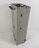 Westinghouse Type W Size 4 Starter 400A Breaker 30" MCC Bucket 400 Amp *No Door* (BJ0639-1)