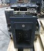 GE AKRU-7D-50 1600A Fused Air Circuit Breaker LSI Trip TS20SLIT1 1600 Amp EO RMS (DW5835-3)