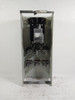Image of Westinghouse Type W 200 Amp Fusible Feeder MCC Bucket 30" 200A *No Door*