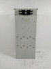Westinghouse Type W 200 Amp Fusible Feeder MCC Bucket 30" 200A *No Door* (BJ0640-1)