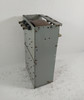 Westinghouse Type W 2-Speed Size 1 Starter 60 Amp Breaker Type MCC Bucket 24" (BJ0643-1)