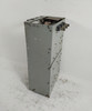 Westinghouse Type W 2-Speed Size 1 Starter 60 Amp Breaker Type MCC Bucket 24" (BJ0643-1)
